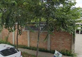 Foto 1 de Lote/Terreno à venda, 500m² em Jardim Paulistano, São Paulo