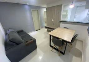 Foto 1 de Apartamento com 2 Quartos à venda, 50m² em Jardim Residencial Guaira, Sumaré