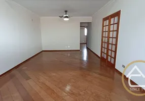 Foto 1 de Cobertura com 4 Quartos à venda, 222m² em Centro, Londrina