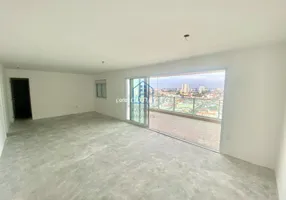 Foto 1 de Apartamento com 3 Quartos à venda, 165m² em Vila Regente Feijó, São Paulo