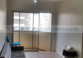 Foto 1 de Cobertura com 3 Quartos para venda ou aluguel, 110m² em Saúde, São Paulo