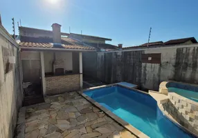 Foto 1 de Casa com 3 Quartos à venda, 180m² em Vila Seabra, Mongaguá