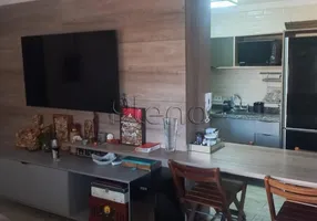 Foto 1 de Apartamento com 3 Quartos à venda, 80m² em Jardim Aurélia, Campinas