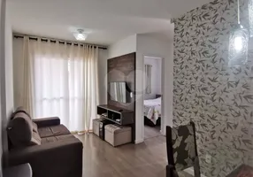 Foto 1 de Apartamento com 2 Quartos à venda, 49m² em Limão, São Paulo