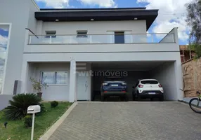 Foto 1 de Casa de Condomínio com 3 Quartos à venda, 170m² em Jardim Morumbi, Sumaré