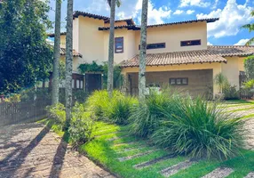Foto 1 de Casa de Condomínio com 3 Quartos à venda, 574m² em Jardim Atibaia, Campinas