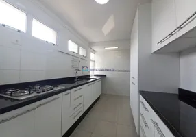 Foto 1 de Apartamento com 3 Quartos à venda, 140m² em Vila Clementino, São Paulo