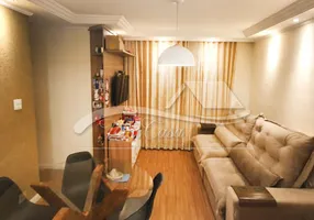 Foto 1 de Apartamento com 3 Quartos à venda, 69m² em Sacomã, São Paulo
