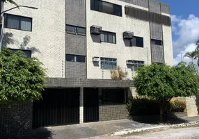 Foto 1 de Cobertura com 4 Quartos à venda, 350m² em Piedade, Jaboatão dos Guararapes