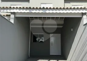 Foto 1 de Sobrado com 2 Quartos à venda, 95m² em Jardim Sao Paulo, Sorocaba