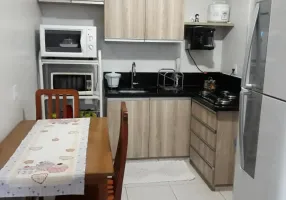 Foto 1 de Apartamento com 2 Quartos à venda, 57m² em Vila Fróes, Goiânia