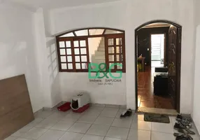 Foto 1 de Sobrado com 3 Quartos à venda, 220m² em Móoca, São Paulo