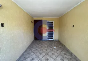 Foto 1 de Casa com 3 Quartos à venda, 58m² em Jardim Hipódromo, Rio Claro