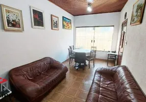 Foto 1 de Casa com 3 Quartos à venda, 189m² em Rudge Ramos, São Bernardo do Campo