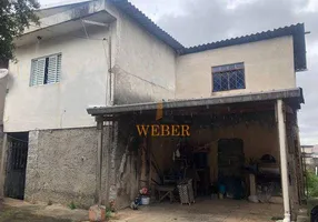 Foto 1 de Sobrado com 3 Quartos à venda, 95m² em Veloso, Osasco