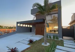 Foto 1 de Casa de Condomínio com 3 Quartos à venda, 165m² em Pinheirinho, Itupeva