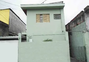 Foto 1 de Sobrado com 3 Quartos à venda, 155m² em Parque Peruche, São Paulo