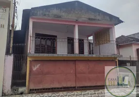 Foto 1 de Casa com 3 Quartos à venda, 90m² em Pouso Alegre, Franco da Rocha