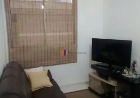 Foto 1 de Apartamento com 2 Quartos à venda, 54m² em Jardim Santa Terezinha, São Paulo