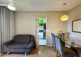 Foto 1 de Apartamento com 2 Quartos à venda, 54m² em Nova América, Piracicaba