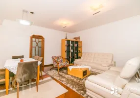 Foto 1 de Apartamento com 3 Quartos à venda, 136m² em Santa Terezinha, Santo André