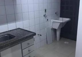 Foto 1 de Kitnet com 1 Quarto à venda, 69m² em Alto Higienopolis, Bauru