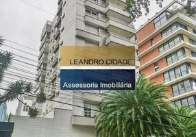 Foto 1 de Apartamento com 2 Quartos à venda, 101m² em Petrópolis, Porto Alegre