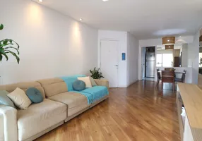 Foto 1 de Apartamento com 3 Quartos à venda, 103m² em Vila Leopoldina, São Paulo