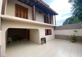 Foto 1 de Casa com 3 Quartos à venda, 180m² em Parque Vista Alegre, Campinas