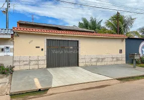 Foto 1 de Casa com 2 Quartos à venda, 174m² em Lagoinha, Porto Velho