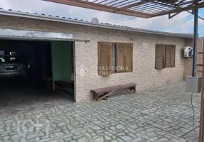 Foto 1 de Casa com 3 Quartos à venda, 140m² em Guajuviras, Canoas