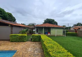 Foto 1 de Fazenda/Sítio com 3 Quartos à venda, 267m² em Chacara Recreio Alvorada, Hortolândia