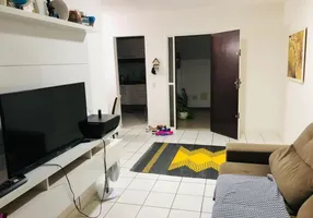 Foto 1 de Apartamento com 3 Quartos à venda, 79m² em Brotas, Salvador