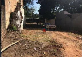 Foto 1 de Lote/Terreno para alugar, 335m² em Jardim São Domingos, Americana