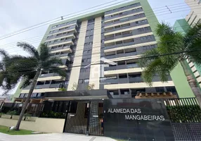 Foto 1 de Apartamento com 3 Quartos à venda, 69m² em Mangabeiras, Maceió