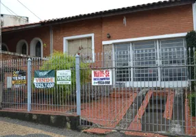 Foto 1 de Casa com 3 Quartos à venda, 217m² em Bonfim, Campinas