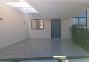 Foto 1 de Casa com 3 Quartos para alugar, 120m² em Jardins do Imperio, Indaiatuba