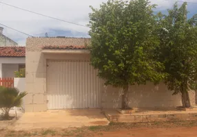 Foto 1 de Casa com 2 Quartos à venda, 45m² em Rural, São José da Coroa Grande