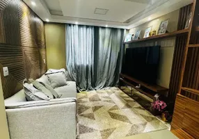 Foto 1 de Casa de Condomínio com 2 Quartos à venda, 54m² em Bonsucesso, Guarulhos