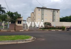 Foto 1 de Apartamento com 2 Quartos à venda, 57m² em Parque Laranjeiras, Araraquara