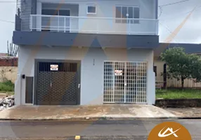 Foto 1 de Apartamento com 3 Quartos à venda, 304m² em Centro, Arapongas