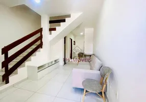 Foto 1 de Casa de Condomínio com 2 Quartos para alugar, 65m² em Centro, Marechal Deodoro