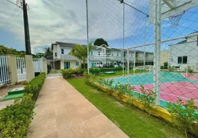 Foto 1 de Casa de Condomínio com 3 Quartos à venda, 136m² em Guaribas, Eusébio