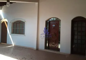 Foto 1 de Casa com 5 Quartos à venda, 300m² em Vila Altinópolis, Bauru