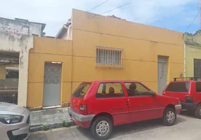 Foto 1 de Casa com 3 Quartos à venda, 98m² em Cidade Alta, Natal