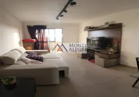 Foto 1 de Apartamento com 1 Quarto à venda, 40m² em Jabaquara, São Paulo