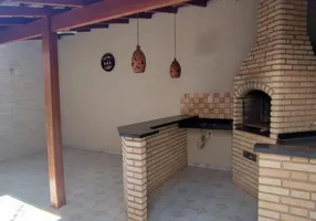 Foto 1 de Casa com 3 Quartos à venda, 175m² em Alto Umuarama, Uberlândia