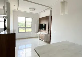 Foto 1 de Apartamento com 2 Quartos à venda, 49m² em Cidade Nova, Jundiaí