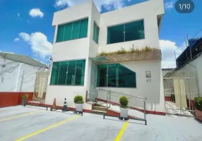 Foto 1 de Sala Comercial para alugar, 35m² em São Geraldo, Manaus