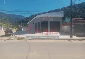 Foto 1 de Galpão/Depósito/Armazém à venda, 230m² em , Ubatuba